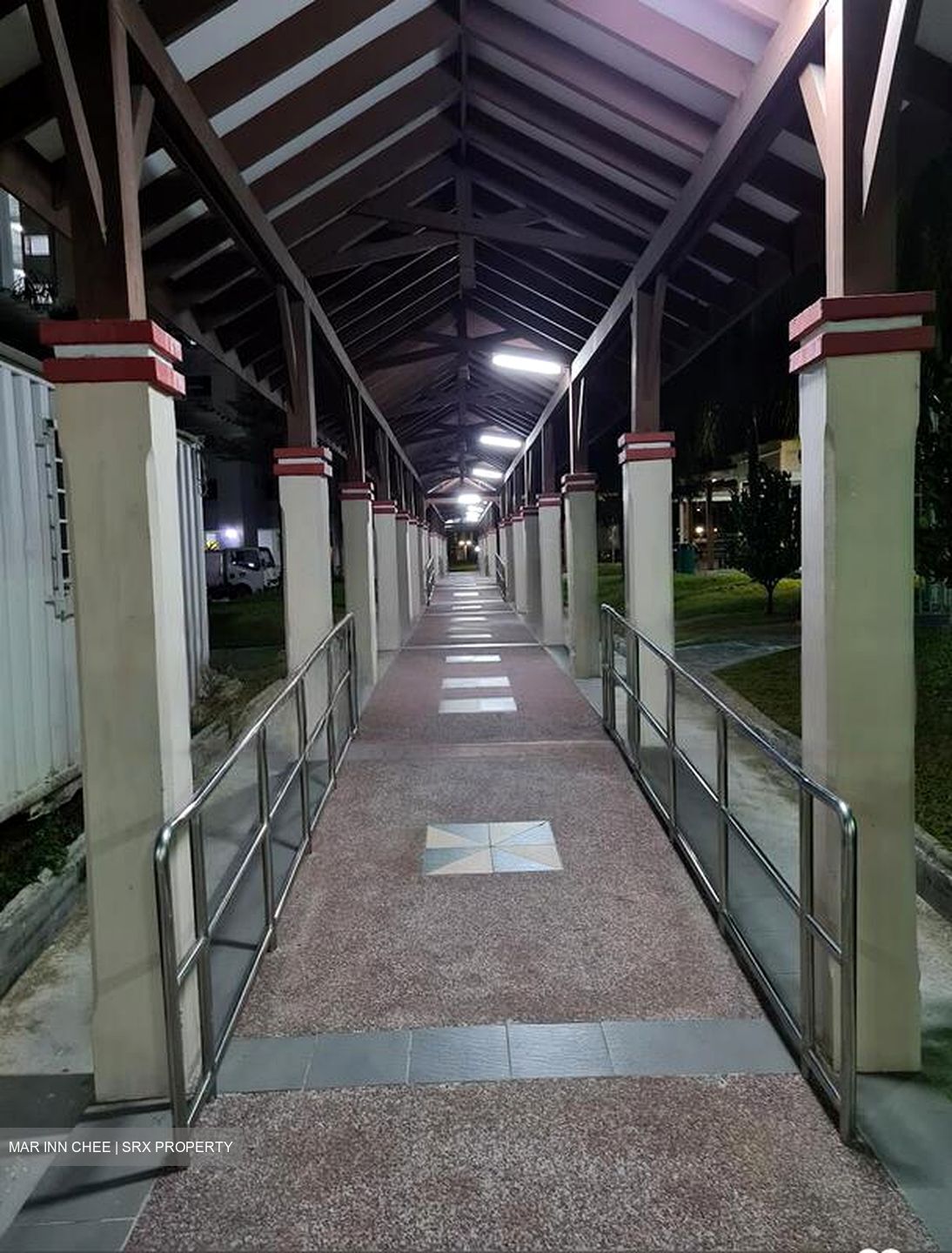 Blk 308 Hong Kah East Place (Jurong East), HDB 3 Rooms #463193291